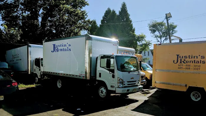Justins Rentals Picture 3