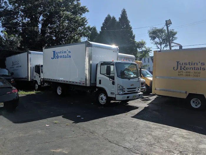 Justins Rentals Picture 1