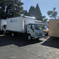 Justins Rentals ico