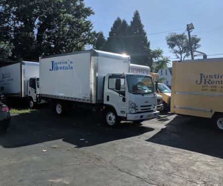 Justins Rentals