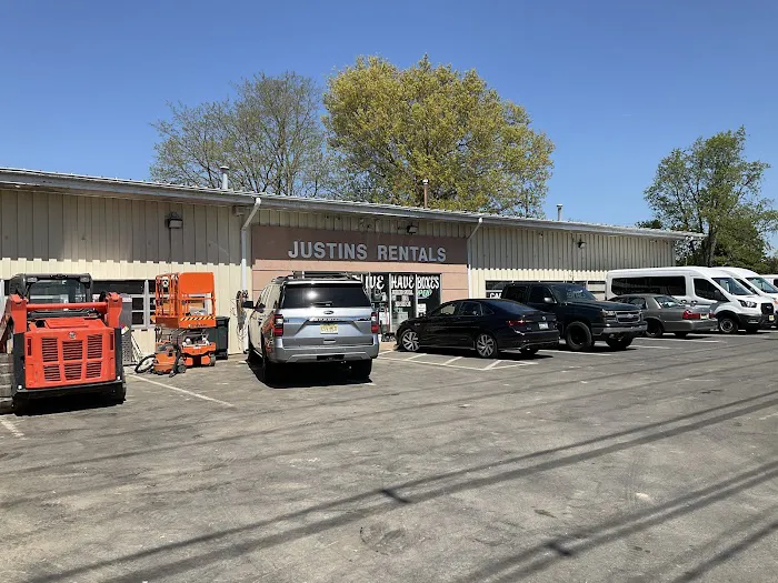 Justins Rentals Picture 4