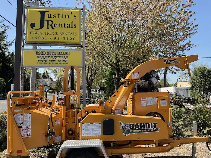 Justins Rentals Picture 10