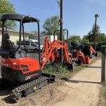 Justins Rentals