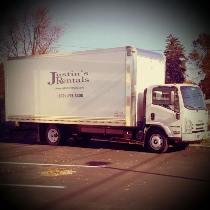 Justins Rentals Picture 9