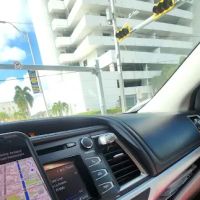 Enterprise Rent-A-Car ico