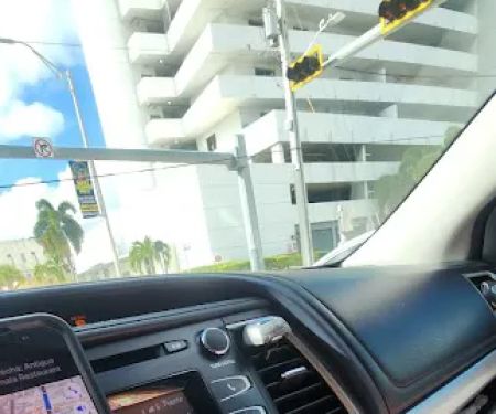 Enterprise Rent-A-Car