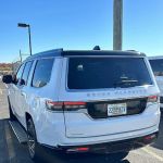Avis Car Rental