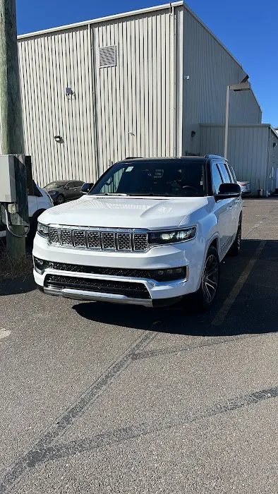 Avis Car Rental Picture 5