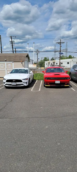 Avis Car Rental Picture 7