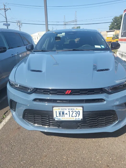 Avis Car Rental Picture 10