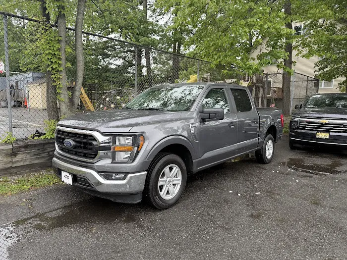 Ariz Car Rental Toms River Picture 1