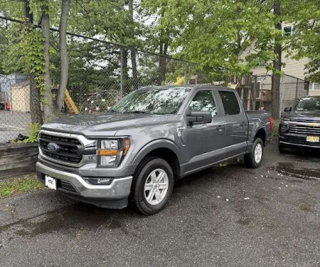 Ariz Car Rental Toms River