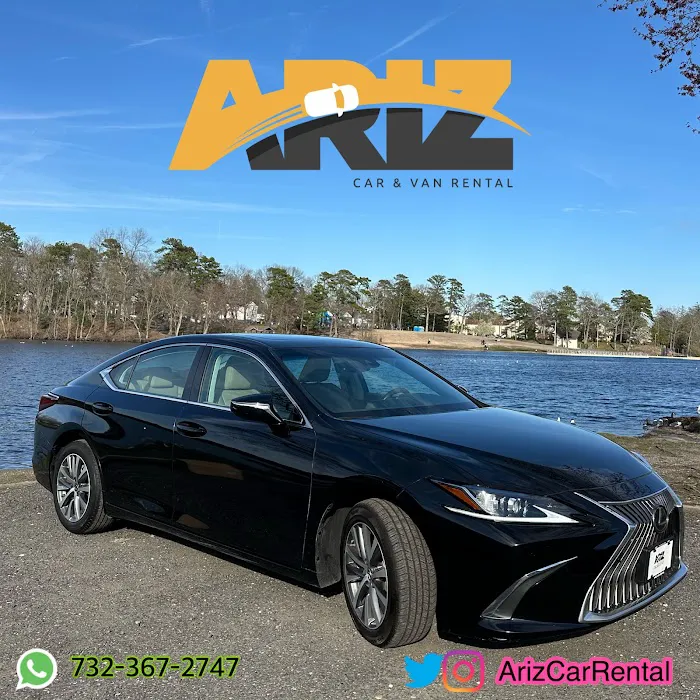 Ariz Car Rental Toms River Picture 4