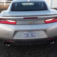 Enterprise Rent-A-Car ico