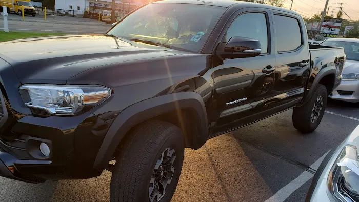 Enterprise Rent-A-Car Picture 4