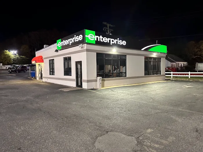 Enterprise Rent-A-Car Picture 8