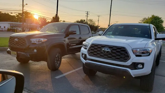 Enterprise Rent-A-Car Picture 7