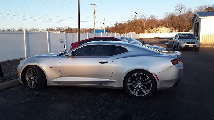 Enterprise Rent-A-Car Picture 9