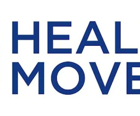 Healthy Moves