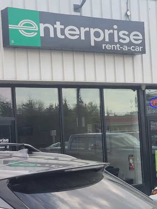 Enterprise Rent-A-Car Picture 2