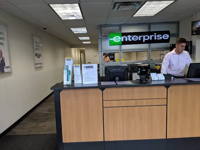 Enterprise Rent-A-Car Picture 3