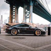 Monarq Motors ico
