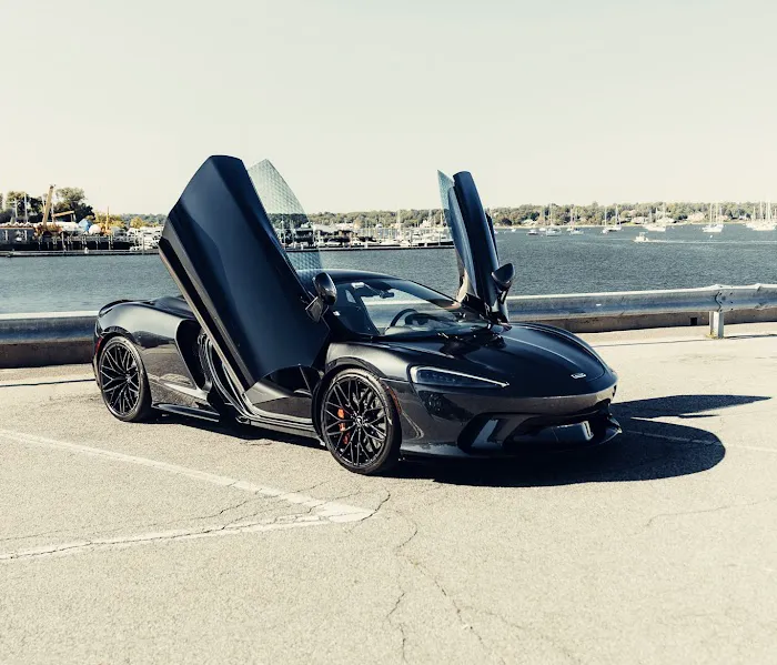 Monarq Motors Picture 5