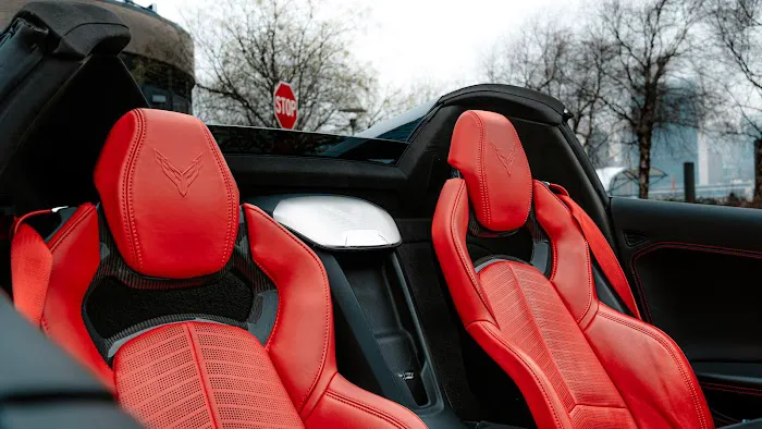 Monarq Motors Picture 9