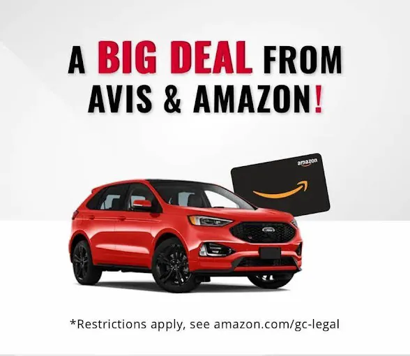 Avis Rent a Car Picture 3
