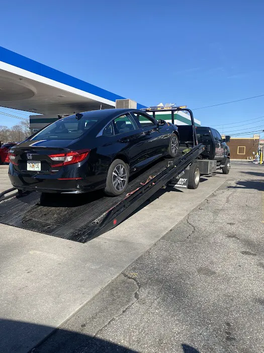 Avis Car Rental Picture 1