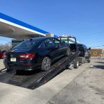Avis Car Rental