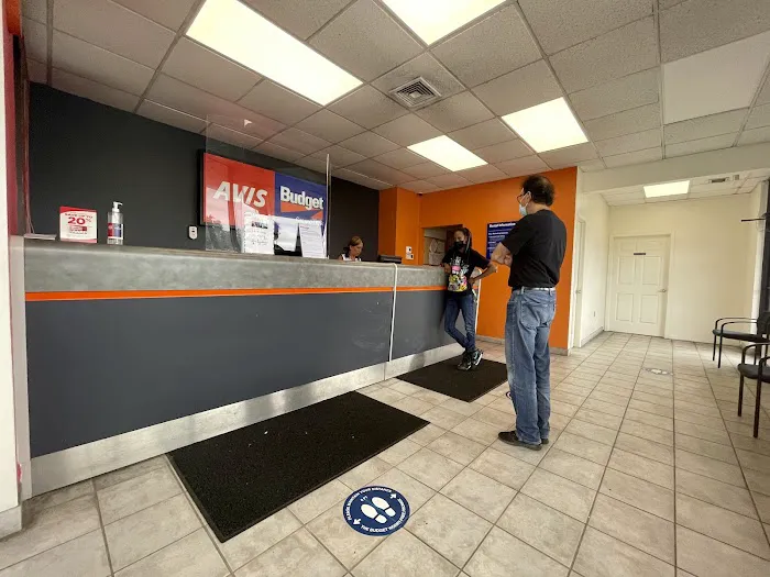 Budget Car Rental Picture 2
