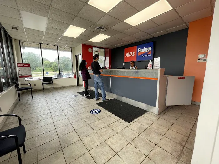 Budget Car Rental Picture 4