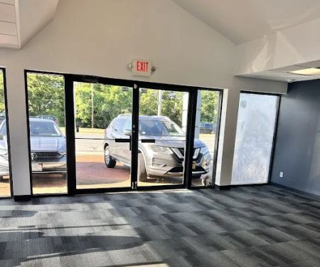 Avis Car Rental