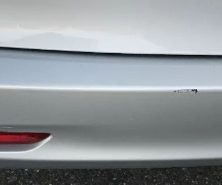 Budget Car Rental