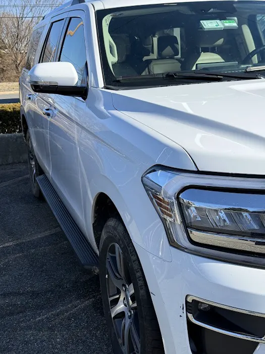 Budget Car Rental Picture 9
