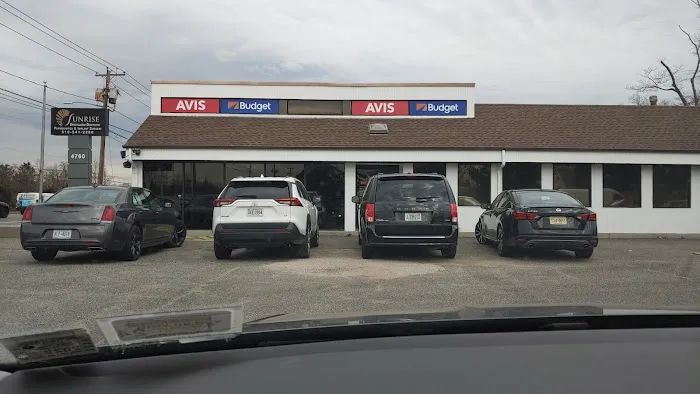 Budget Car Rental Picture 10