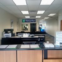 Enterprise Rent-A-Car ico