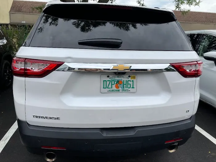 Budget Car Rental Picture 3