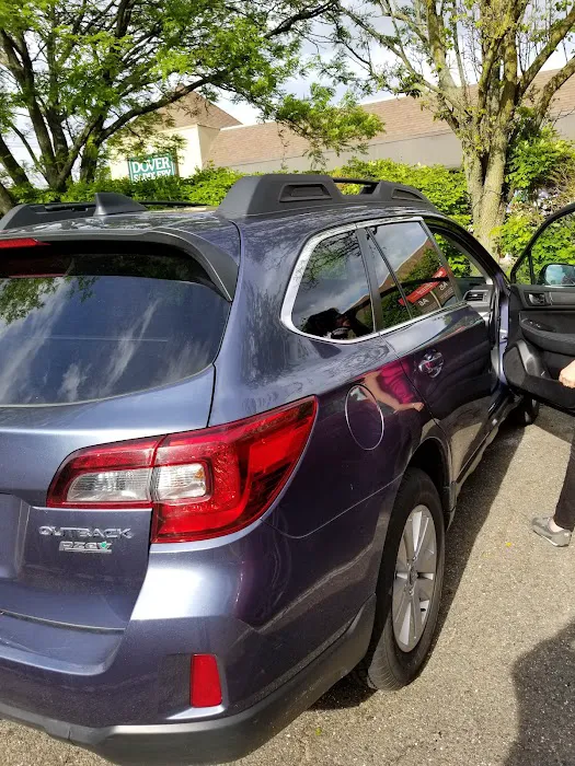 Budget Car Rental Picture 1