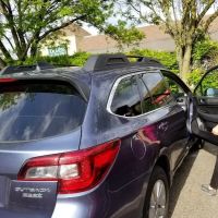 Budget Car Rental ico