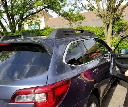 Budget Car Rental
