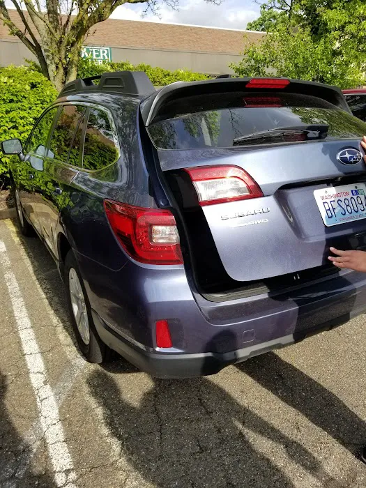 Budget Car Rental Picture 9