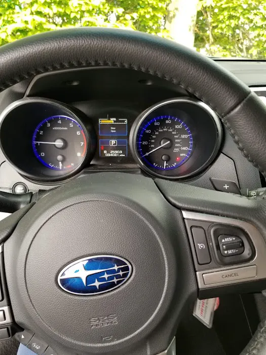 Budget Car Rental Picture 7