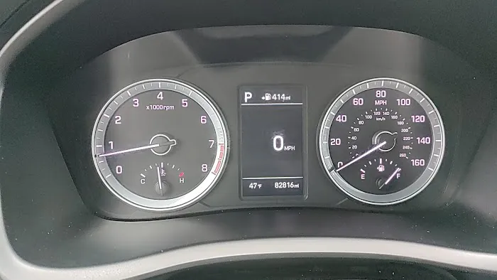 Budget Car Rental Picture 5