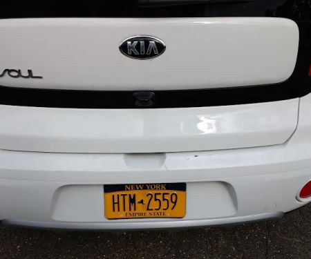 Avis Car Rental