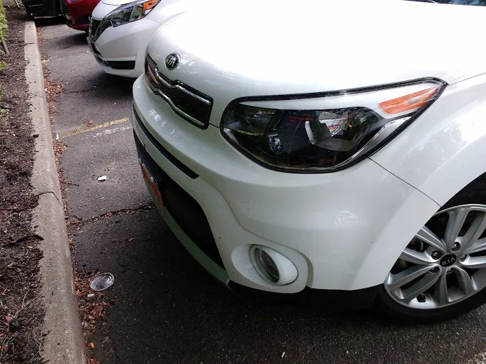 Avis Car Rental Picture 7