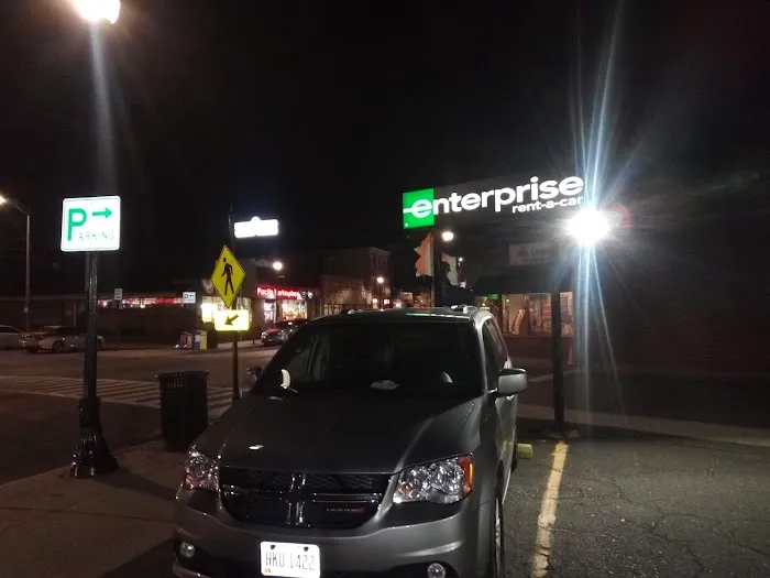 Enterprise Rent-A-Car Picture 5