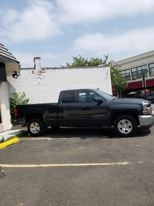 Enterprise Rent-A-Car Picture 4