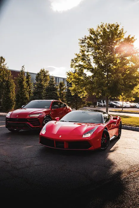 Veluxity Exotic Car Rental CT Picture 1